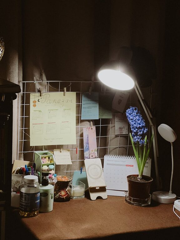 Tips for Creating a Cozy and Inviting Home Office Space