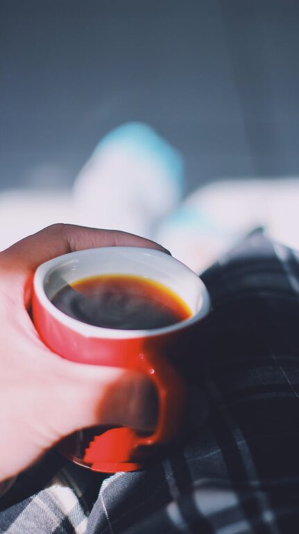 Tips for Creating a Relaxing Morning Routine to Boost Your Day